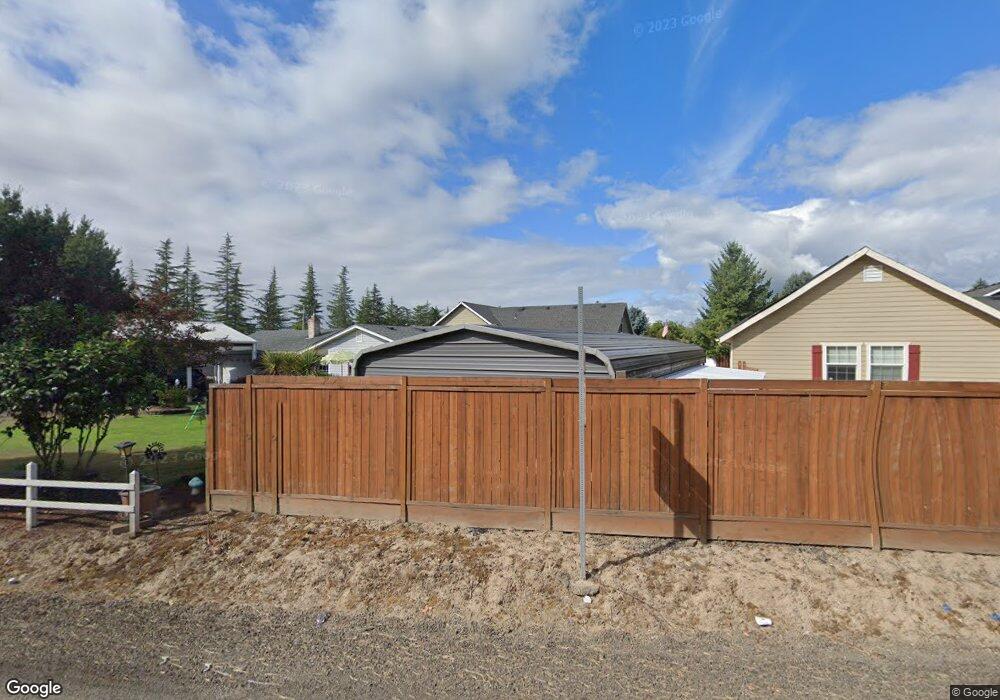 60 W Taylor St, Carlton, OR 97111 - photo 1