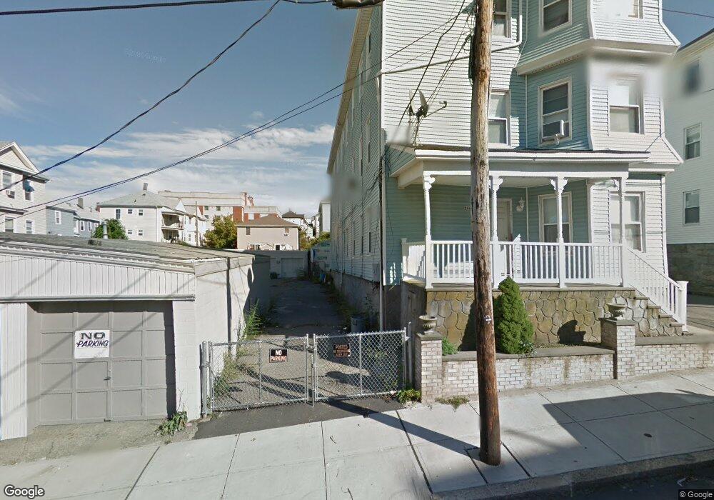 246 Eagle St unit 1W, Fall River, MA 02721 - photo 1