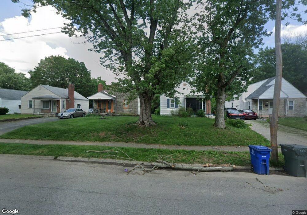 520 S Weyant Ave, Columbus, OH 43213 - photo 1