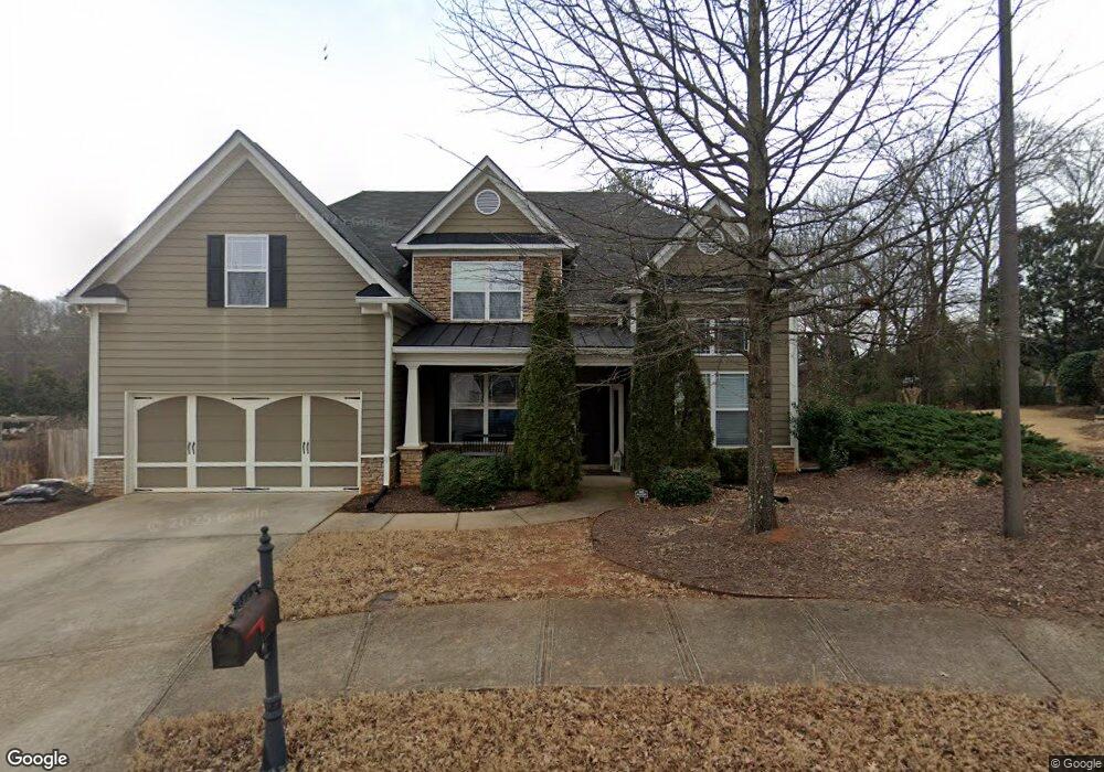 325 Hadden Ct, Athens, GA 30606 - photo 1