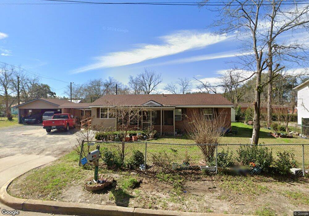 266 N Butler St, Camilla, GA 31730 - photo 1