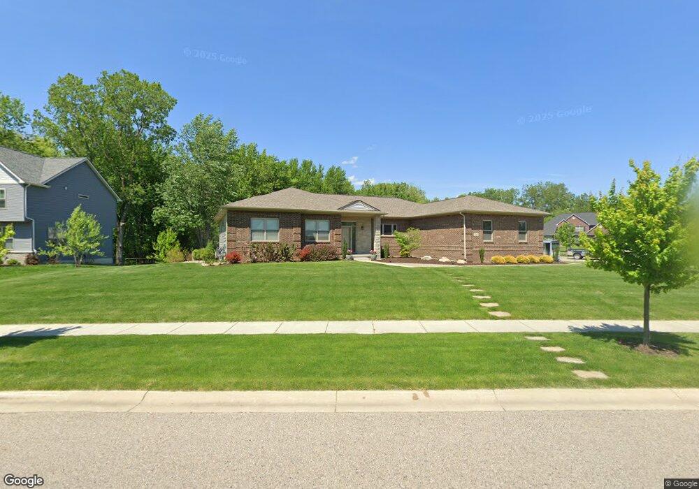 1478 St James, Pittsfield, MI 48108 - photo 1