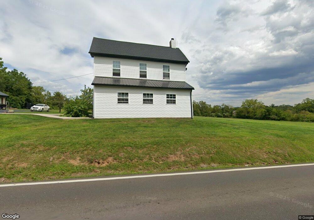 1511 N Limekiln Pike, Chalfont, PA 18914 - photo 1