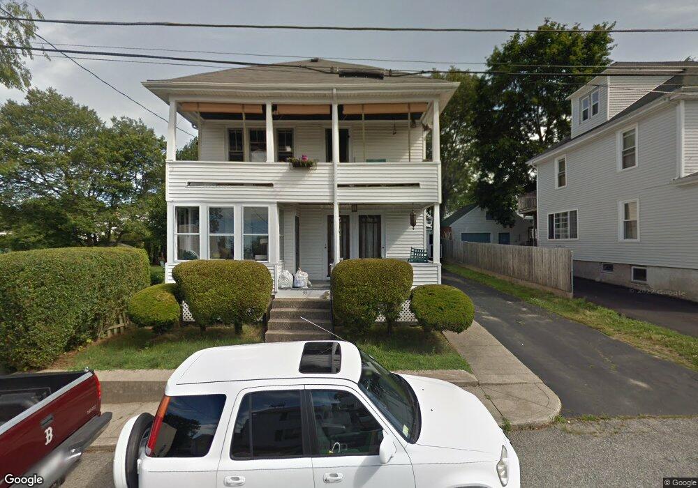 33 Winsor St, Cumberland, RI 02864 - photo 1