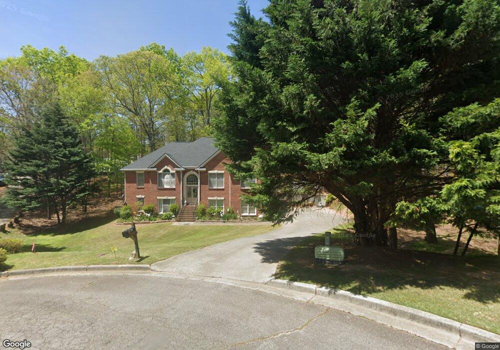 6608 Windbrook Way, Flowery Branch, GA 30542 - photo 1