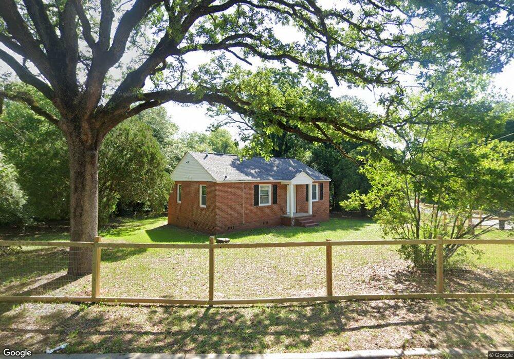 3397 Atkins Dr, Macon, GA 31204 - photo 1