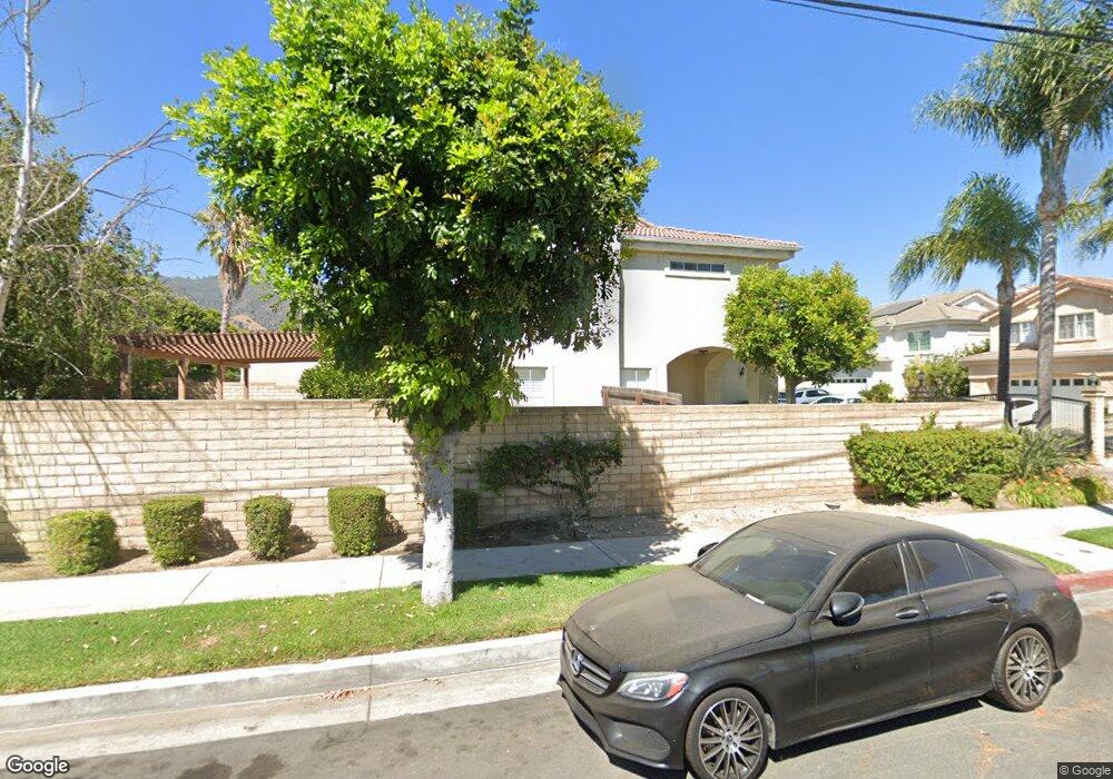 13640 1/2 Dronfield Ave unit 104, Sylmar, CA 91342 - photo 1