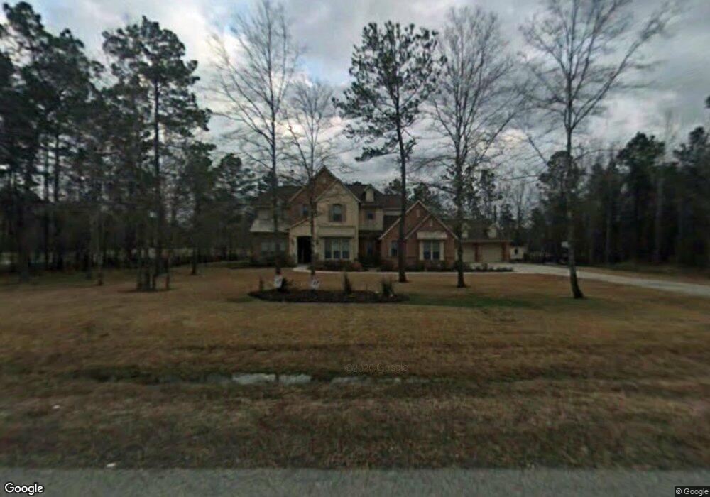 3710 Birnham Bend Cir, Spring, TX 77386 - photo 1