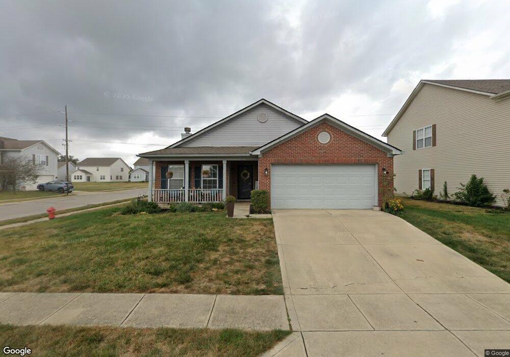 2206 Rattlebox Dr, Plainfield, IN 46168 - photo 1