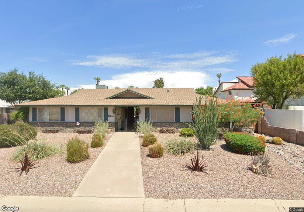 3540 E Montecito Ave, Phoenix, AZ 85018 - photo 1