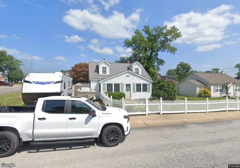 22850 Duke St, Leonardtown, MD 20650 - photo 1