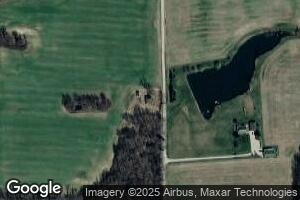 7681 N Middlefork Rd, Dupont, IN 47231