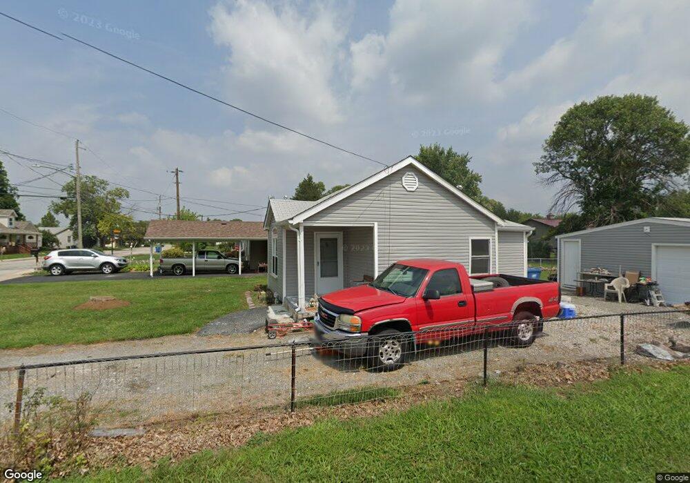 400 N Lange Ave, Maryville, IL 62062 - photo 1