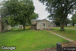 1205 Merrill St, Ruthven, IA 51358