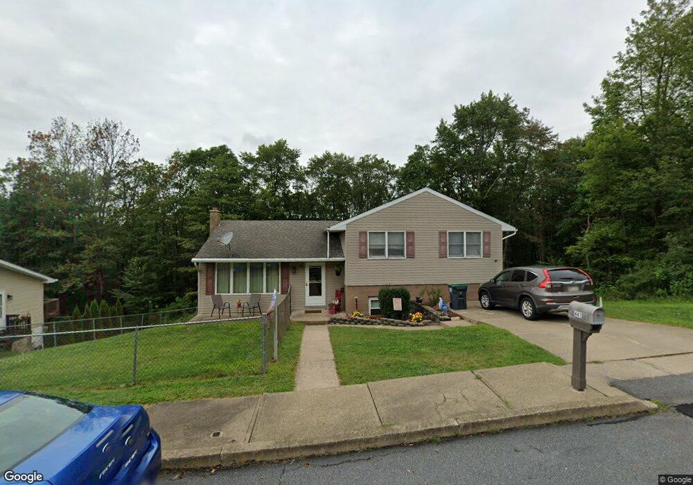 441 E 14th St, Hazle Township, PA 18201 - photo 1