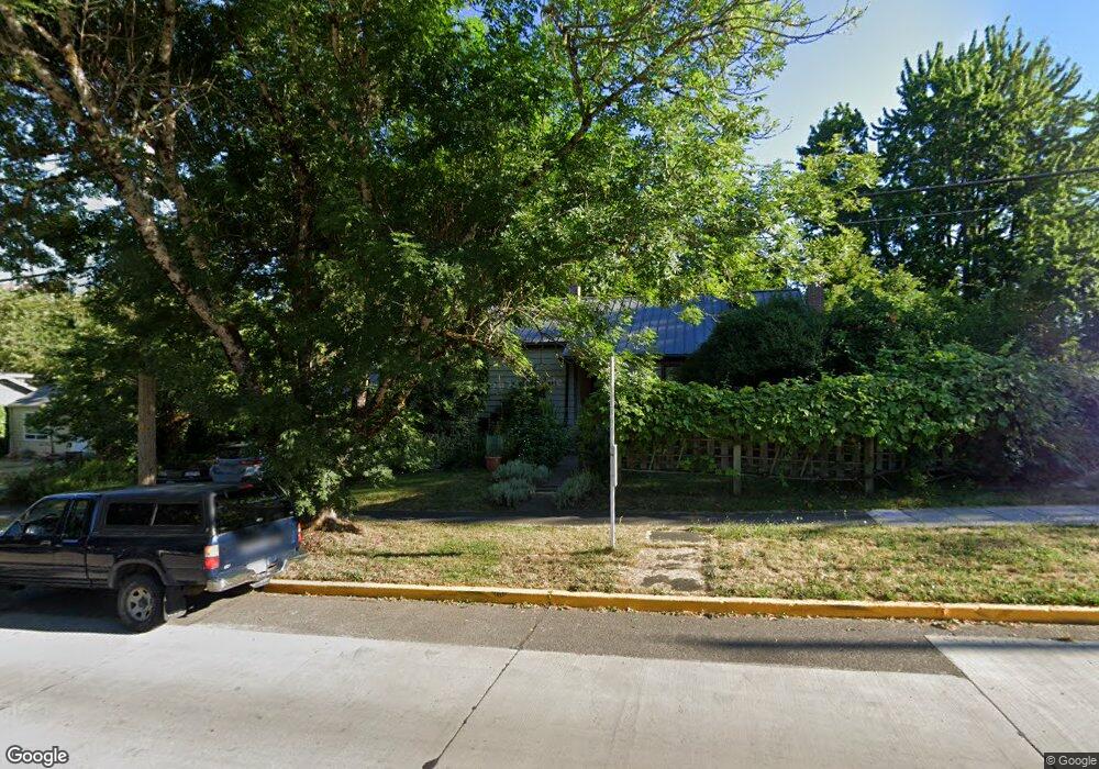 1991 E 19th Ave unit 1, Eugene, OR 97403 - photo 1