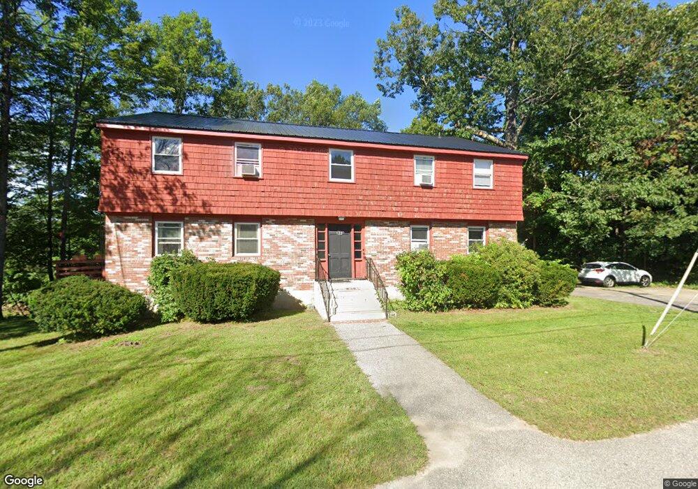 122 Pleasant St unit 3, Franklin, NH 03235 - photo 1