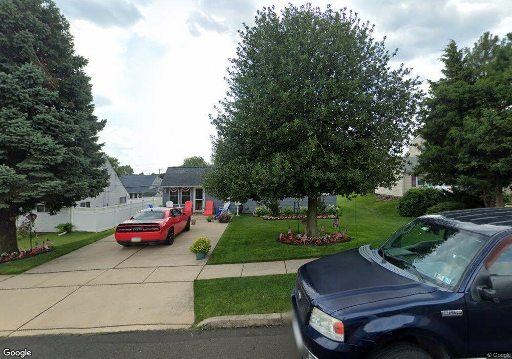 21 Ailanthus Ln, Levittown, PA 19055 - photo 1