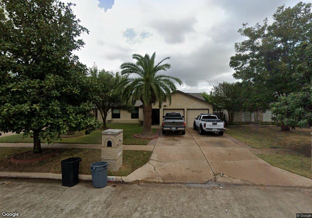 10414 Mackenzie Dr, Houston, TX 77086 - photo 1