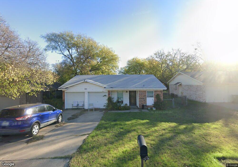 1215 Mirike Dr, Fort Worth, TX 76108 - photo 1