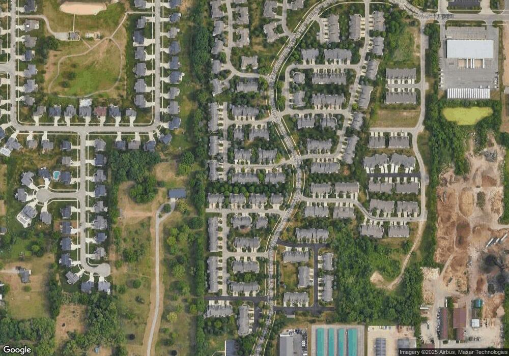 7391 Cactus Cove SW, Byron Center, MI 49315 - photo 1