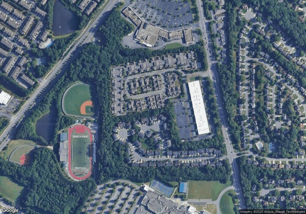 351 Gold Cove Ln unit 47, Duluth, GA 30097 - photo 1