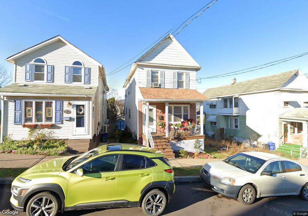 44 W Field St, Nanticoke, PA 18634 - photo 1