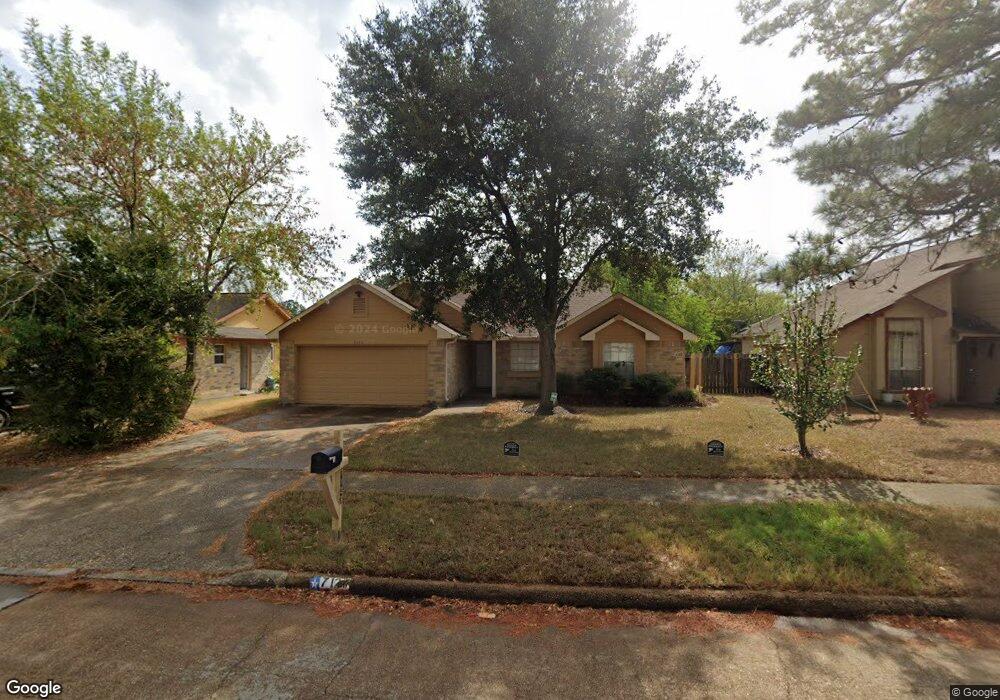 7123 Silver Star Dr, Houston, TX 77086 - photo 1