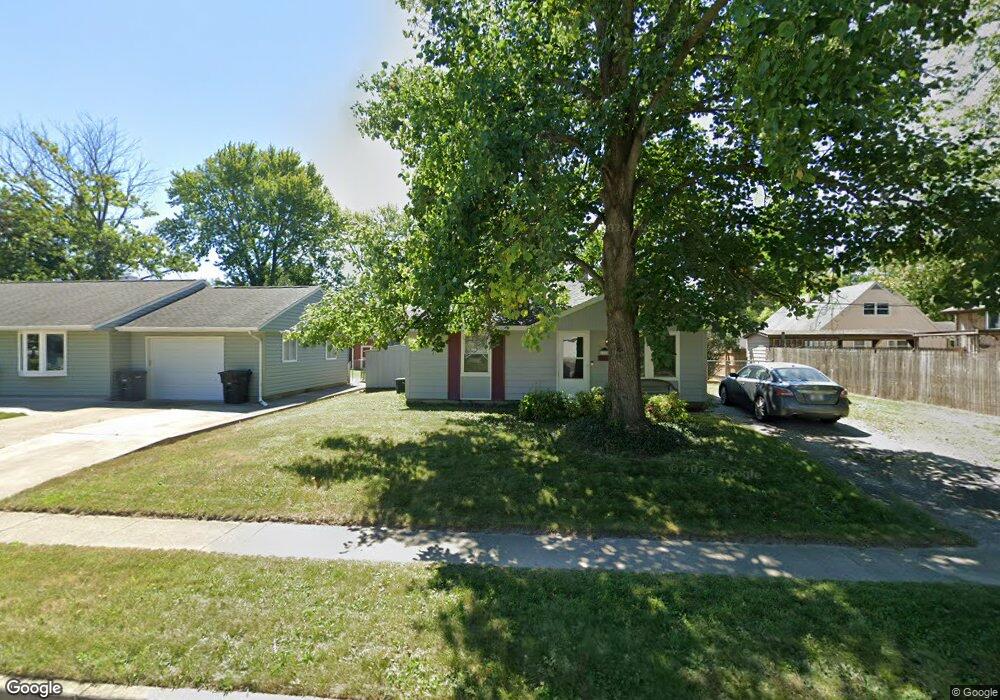 2205 Beck Ln, Lafayette, IN 47909 - photo 1