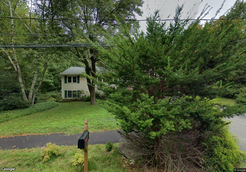 19 Carriage Dr, Lexington, MA 02420 - photo 1