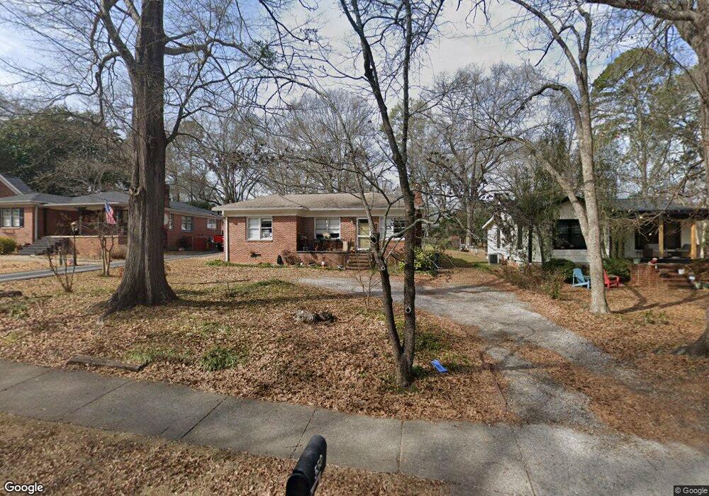 550 King Ave, Athens, GA 30606 - photo 1
