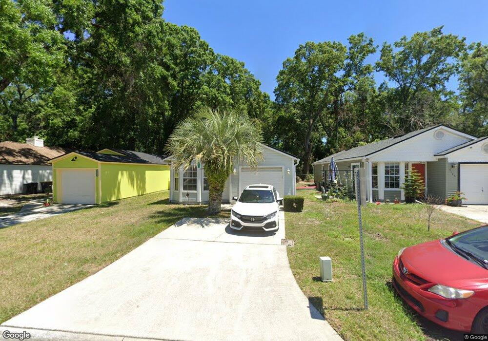 5121 Glen Alan Ct N, Jacksonville, FL 32210 - photo 1