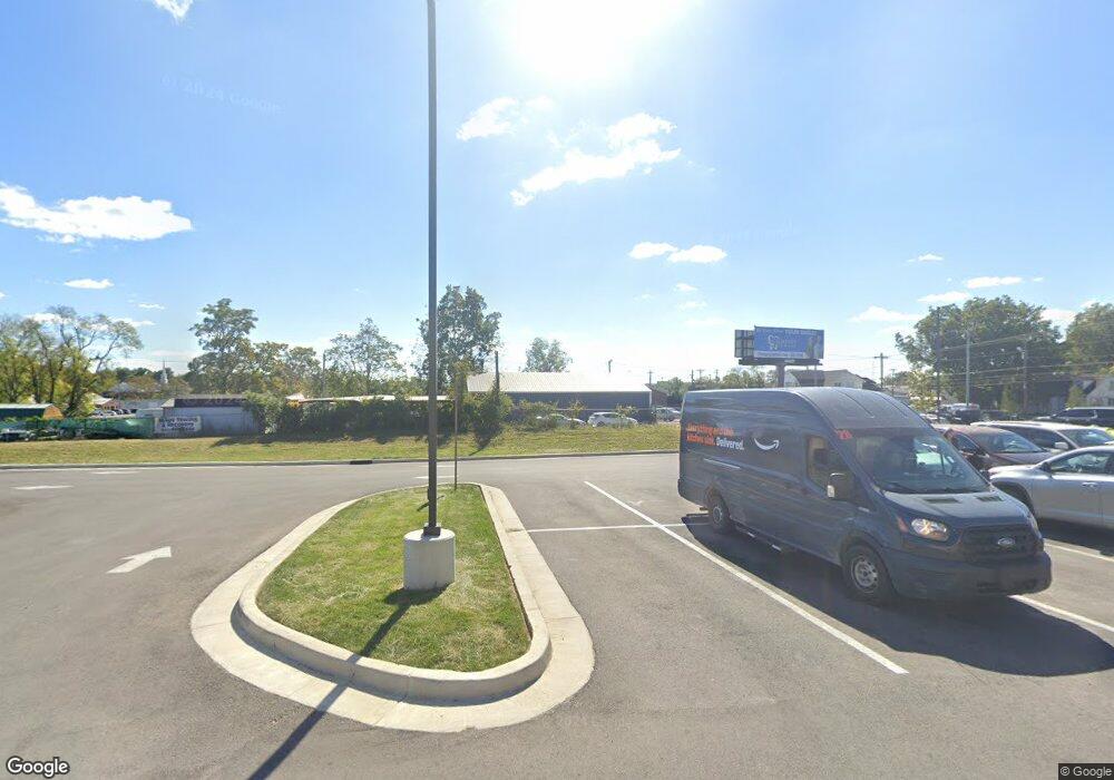 756 N Main St, Shelbyville, TN 37160 - photo 1