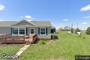 401 West St, Thurman, IA 51654