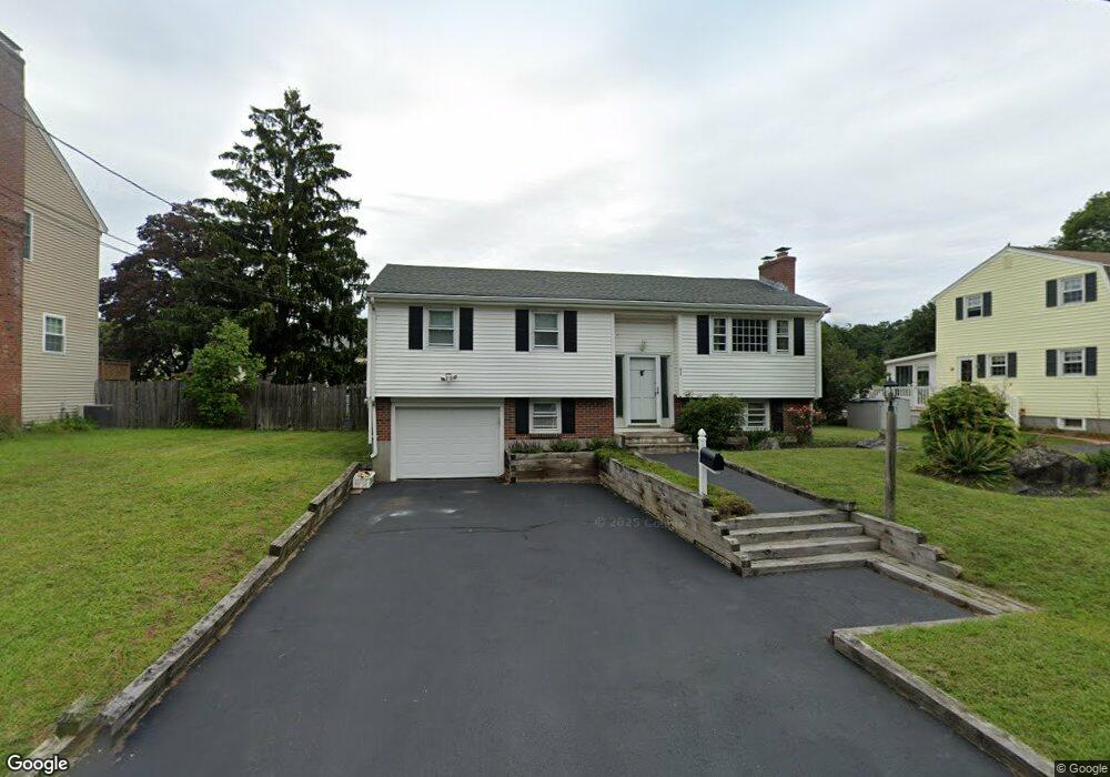 91 Main Blvd, Shrewsbury, MA 01545 - photo 1