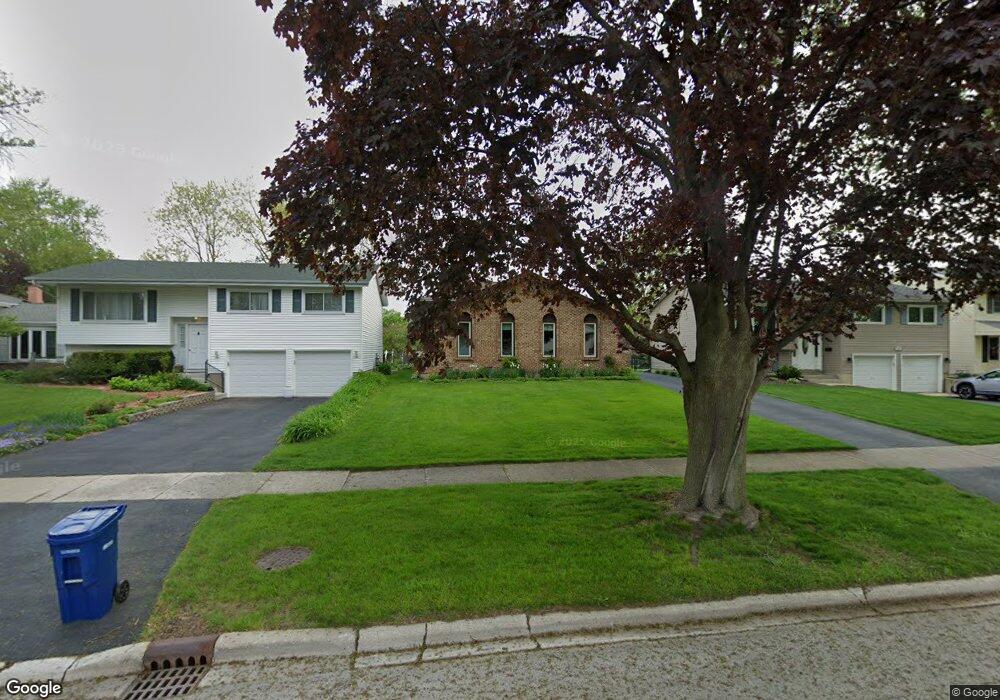 1107 E Lowden Ave, Wheaton, IL 60189 - photo 1