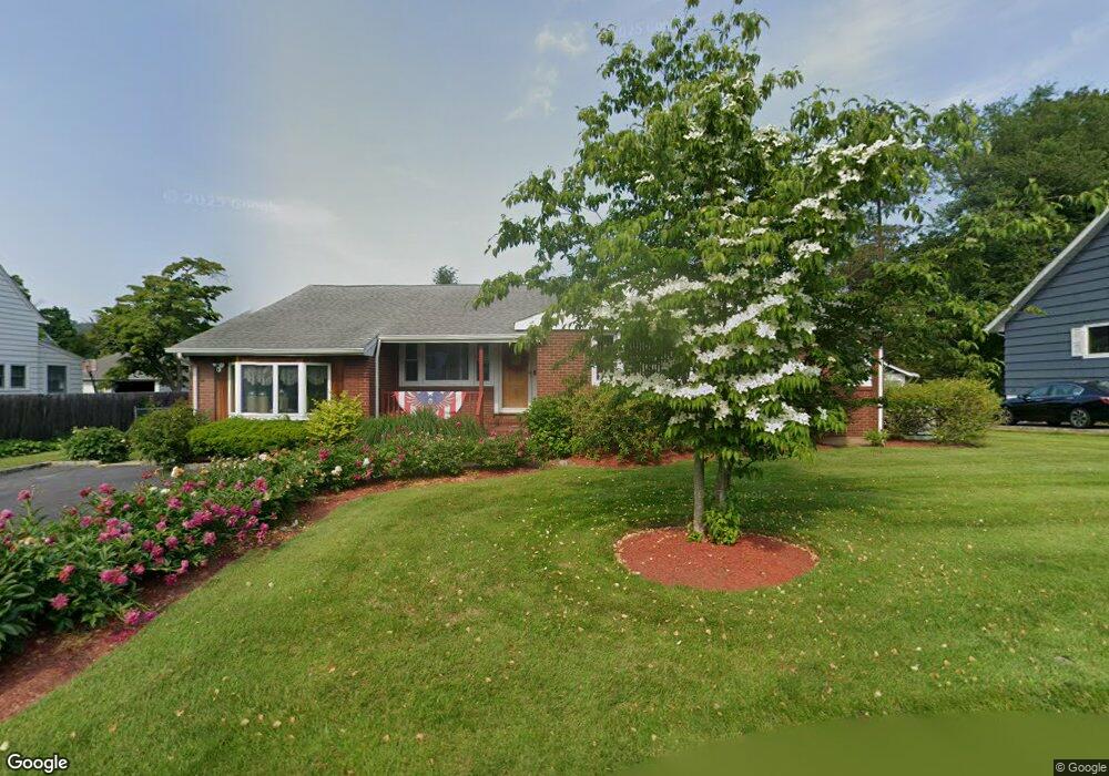 5 Haring Ave, Sparkill, NY 10976 - photo 1