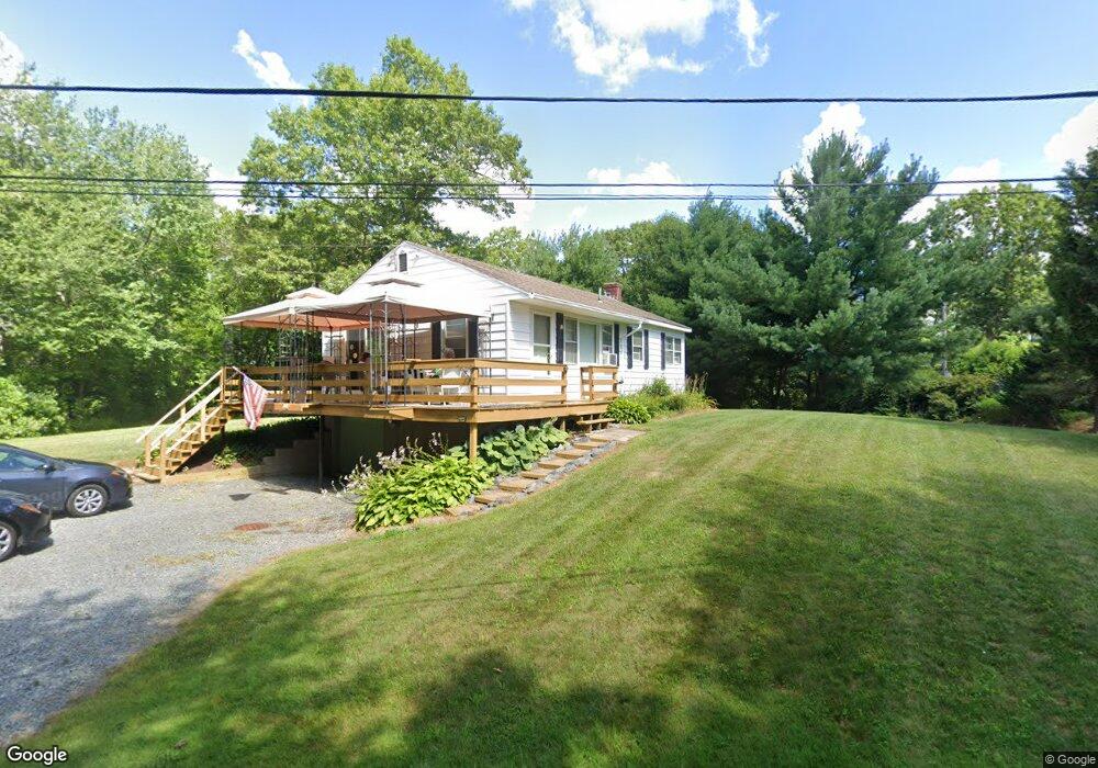 30 Donald St, West Wareham, MA 02576 - photo 1