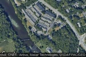 2549 Scioto View Ln Unit I2549, Columbus, OH 43221