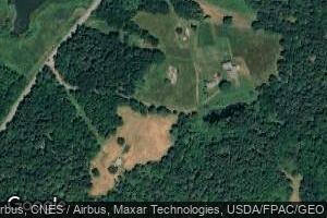16 Watts Farm Rd, Saint George, ME 04860