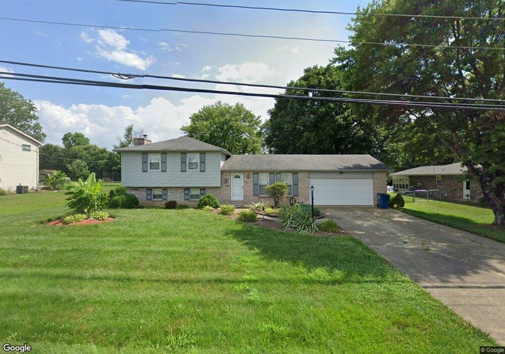 6945 Kyles Station Rd, Liberty Township, OH 45044 - photo 1