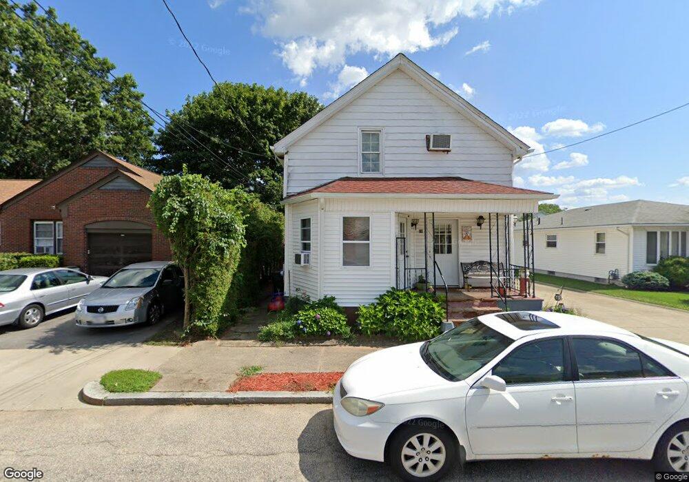 15 Macgregor St, Providence, RI 02904 - photo 1