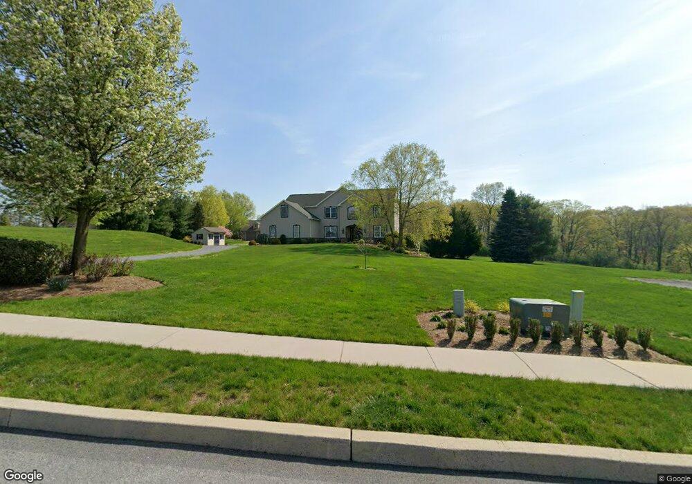 116 Robby Dr, Leesport, PA 19533 - photo 1