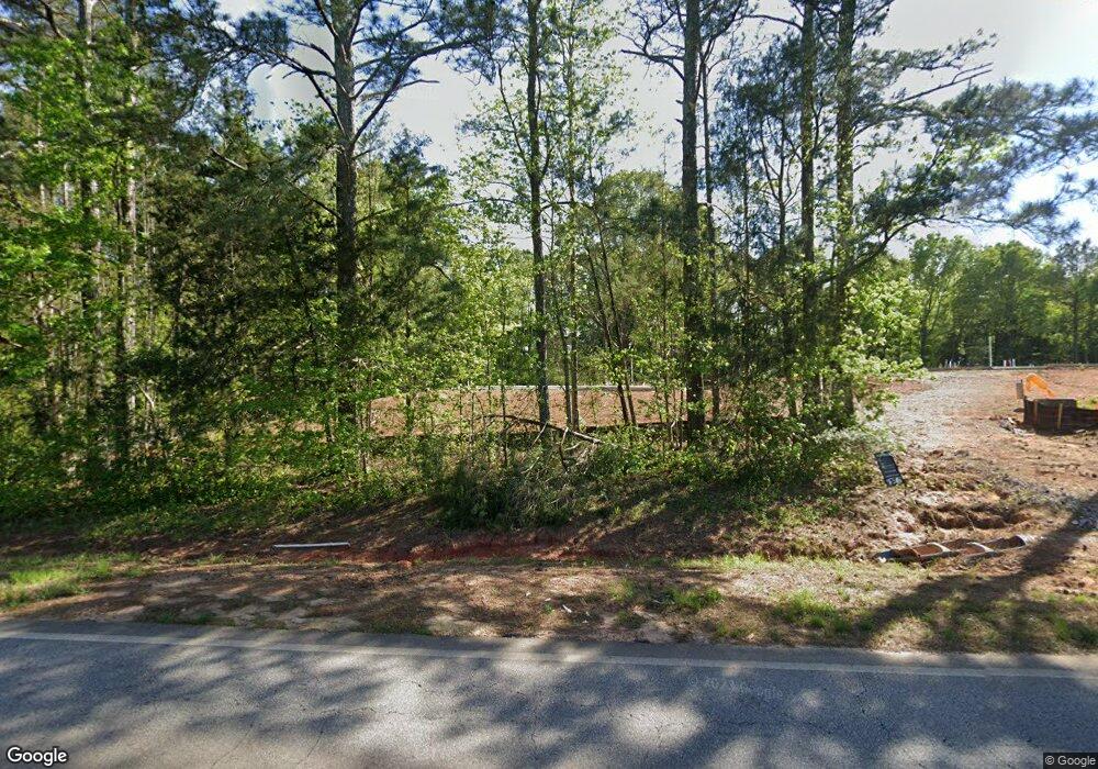 1354 Highway 18 W, Barnesville, GA 30204 - photo 1