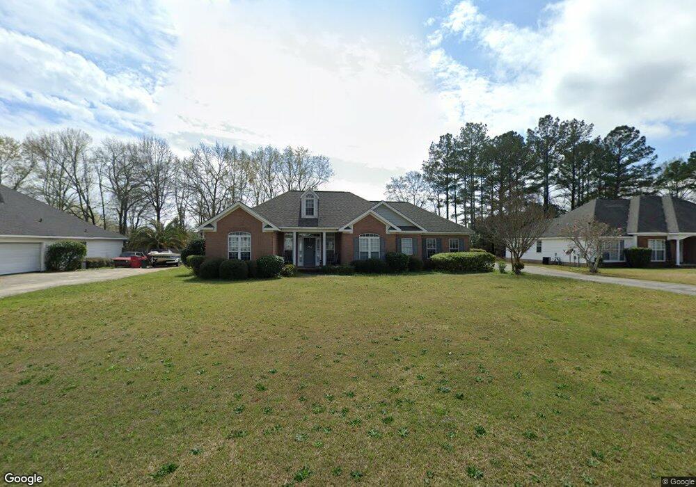 1034 Alma Dr, Macon, GA 31216 - photo 1