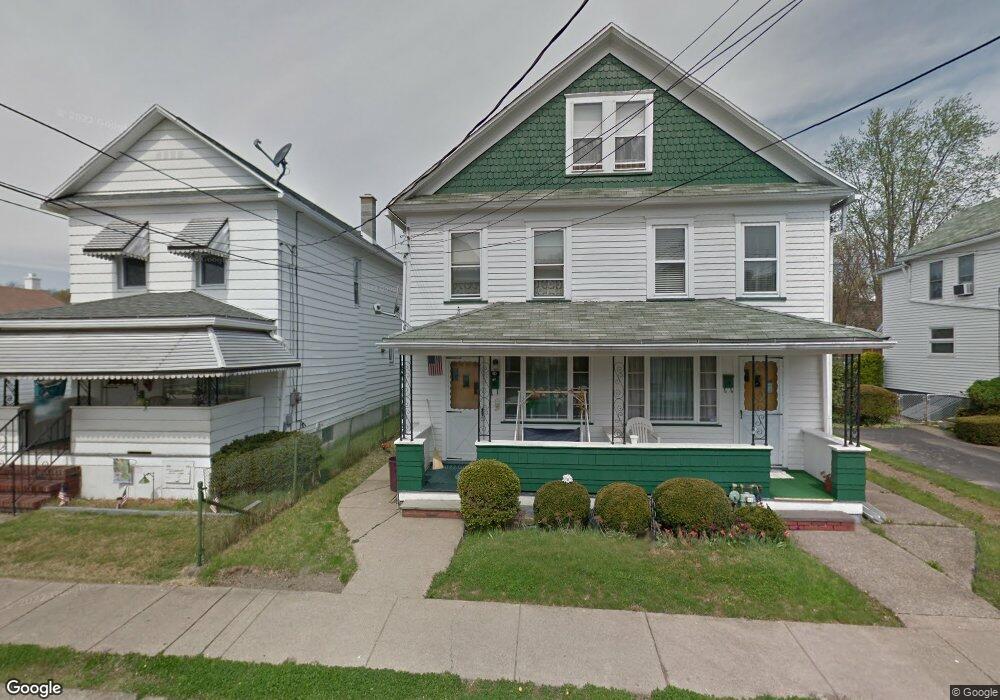 78 Bellas St, Kingston, PA 18704 - photo 1