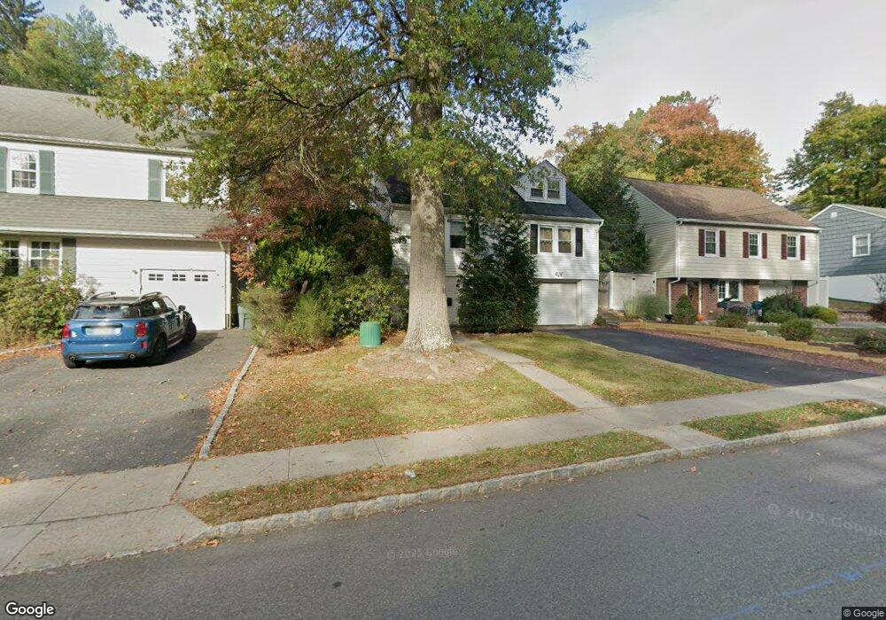 105 Smull Ave, West Caldwell, NJ 07006 - photo 1