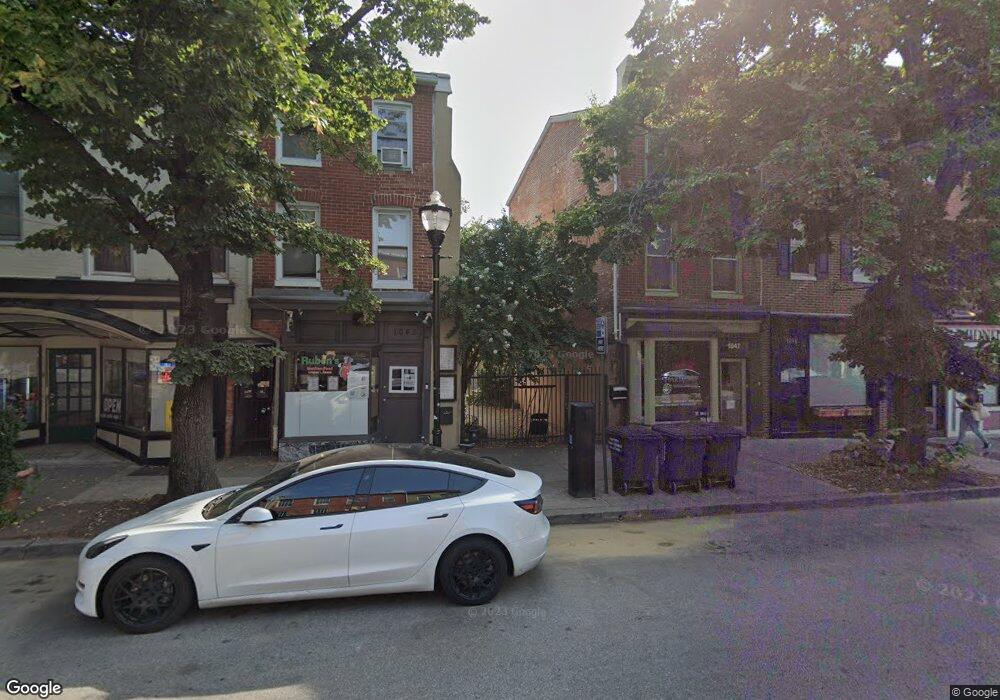 1045 S Charles St, Baltimore, MD 21230 - photo 1