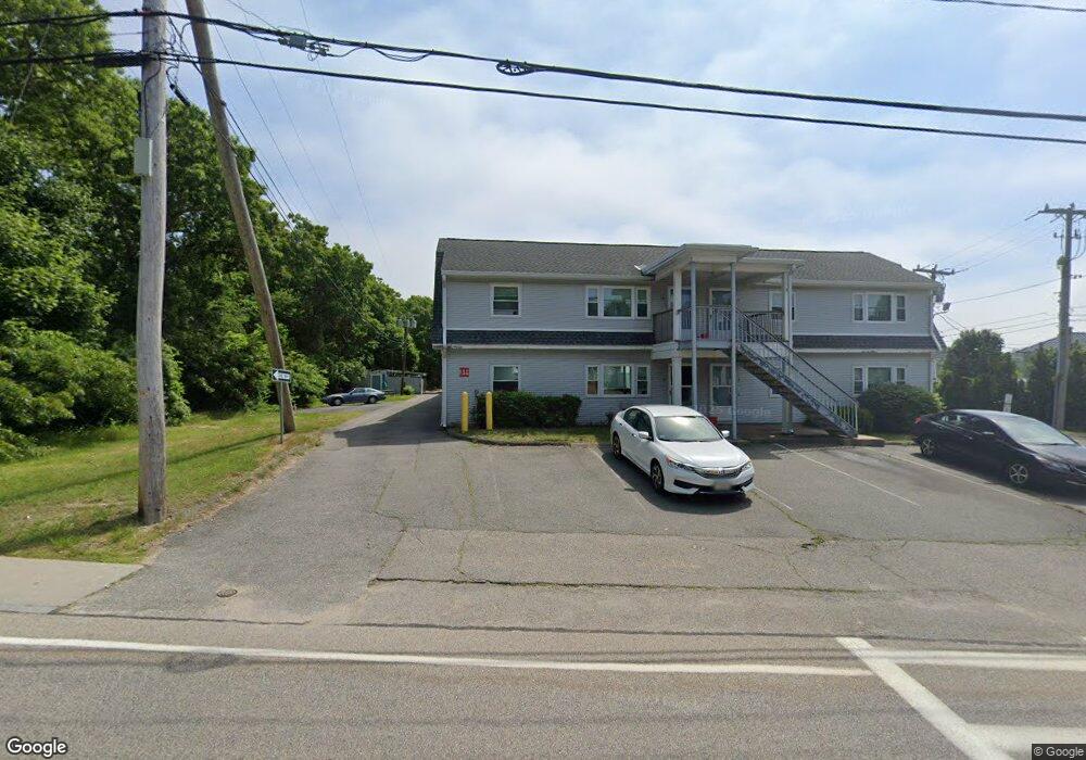 8 Head of The Bay Rd, Bourne, MA 2532 - photo 1