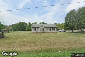 462 Oak Hill Rd, Danville, VA 24541